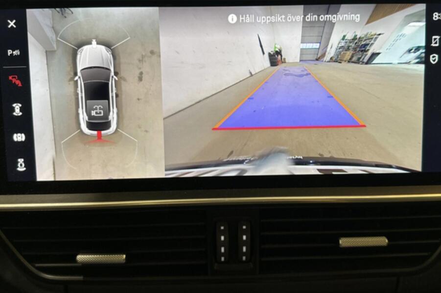 Porsche Cayenne vaihtoauto