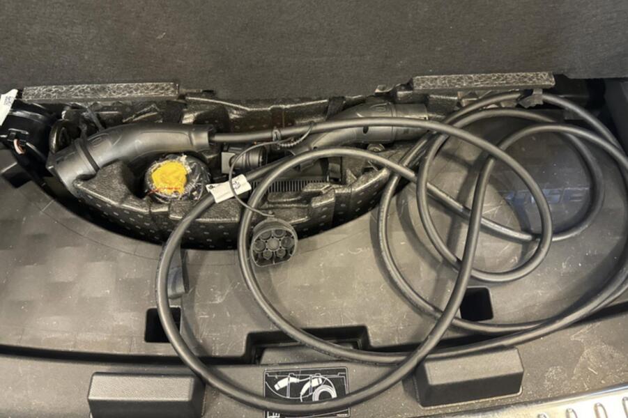 Porsche Cayenne vaihtoauto