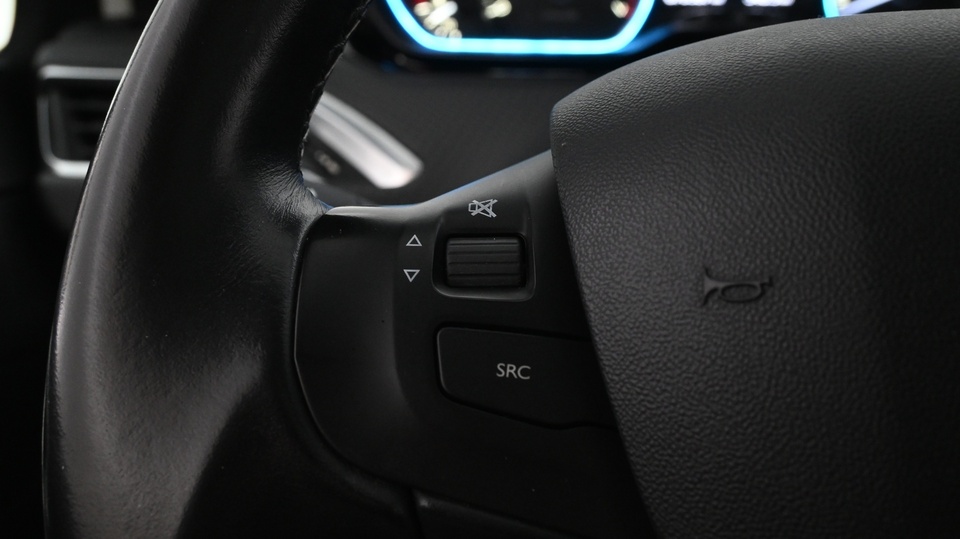 Peugeot 2008 vaihtoauto