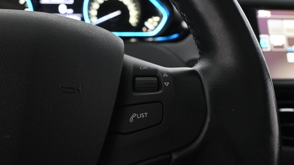 Peugeot 2008 vaihtoauto