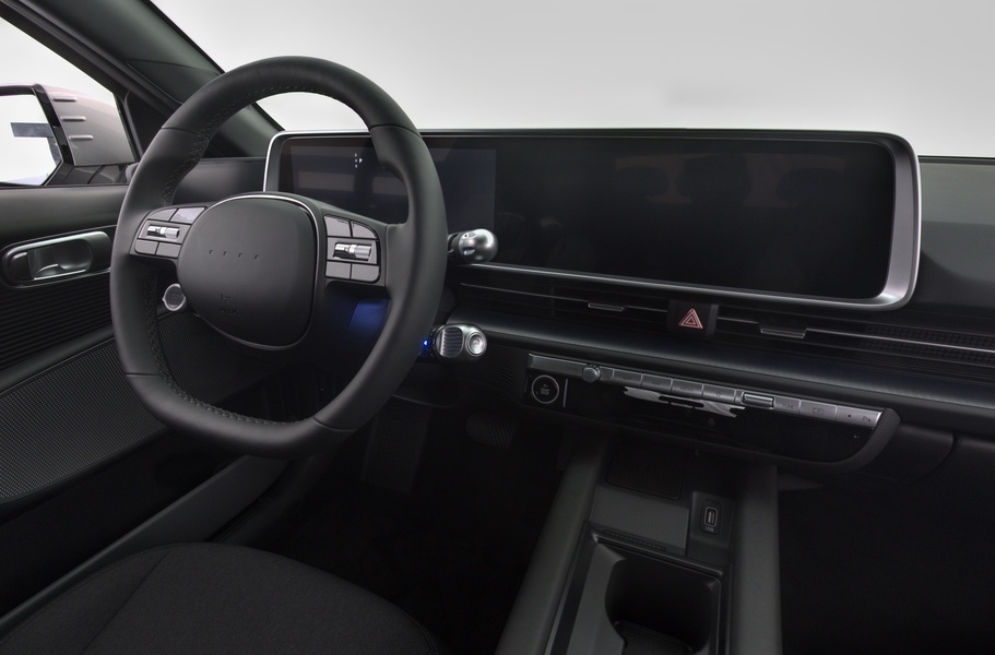 Hyundai IONIQ 6 vaihtoauto