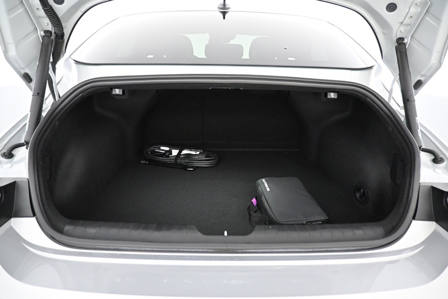 Hyundai IONIQ 6 vaihtoauto