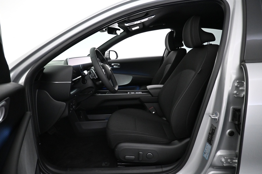 Hyundai IONIQ 6 vaihtoauto