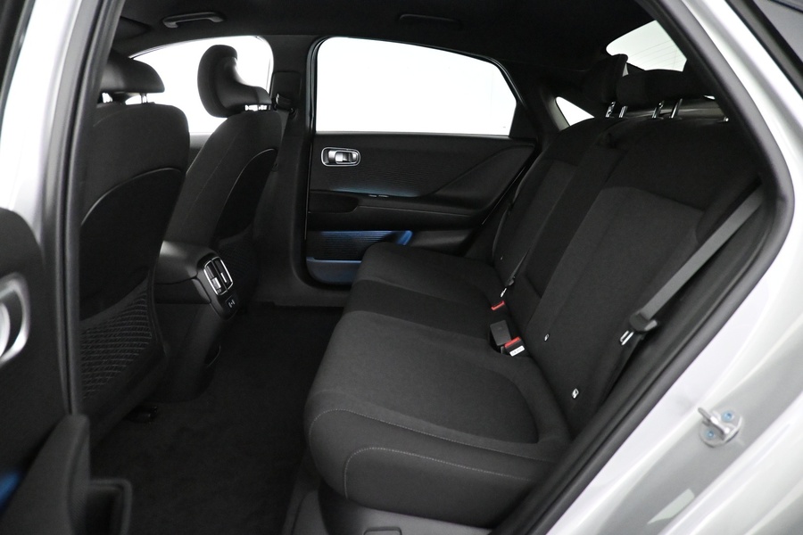 Hyundai IONIQ 6 vaihtoauto