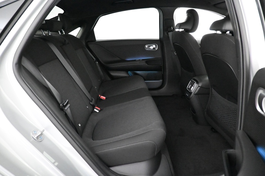 Hyundai IONIQ 6 vaihtoauto