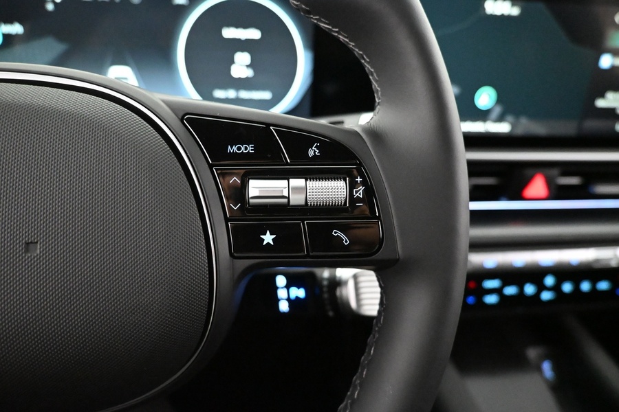 Hyundai IONIQ 6 vaihtoauto