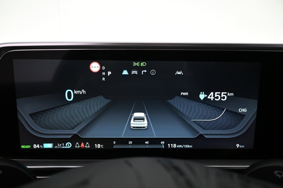 Hyundai IONIQ 6 vaihtoauto