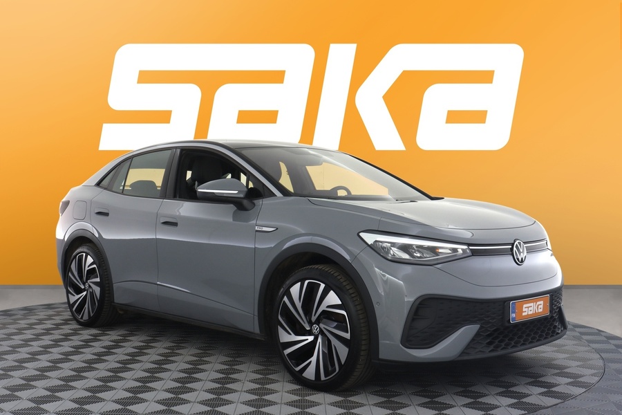 Volkswagen ID.5 vaihtoauto