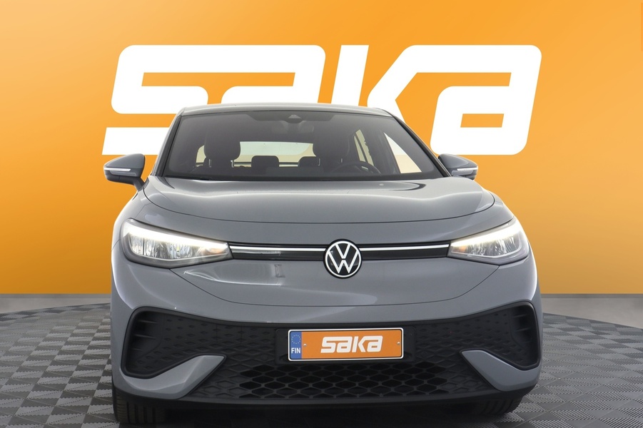 Volkswagen ID.5 vaihtoauto