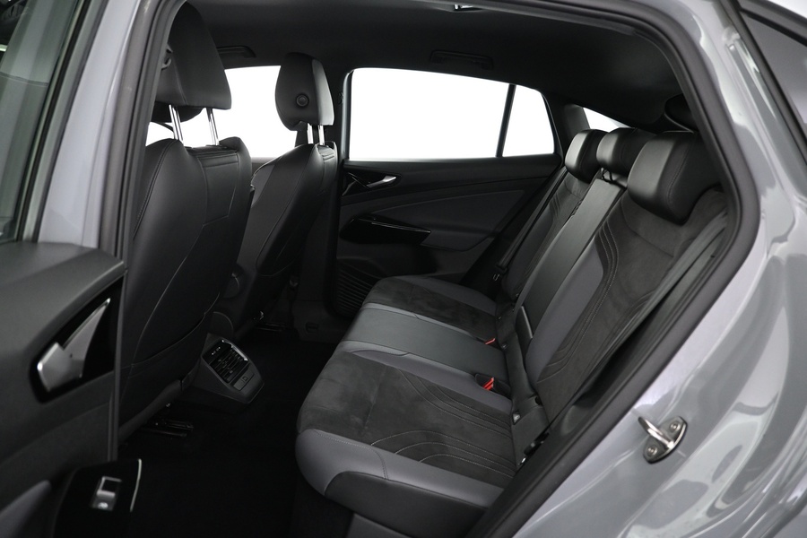 Volkswagen ID.5 vaihtoauto