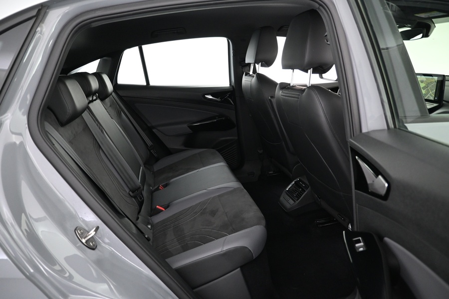 Volkswagen ID.5 vaihtoauto