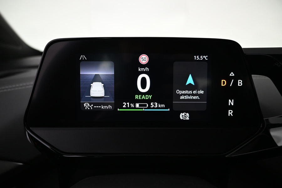 Volkswagen ID.5 vaihtoauto