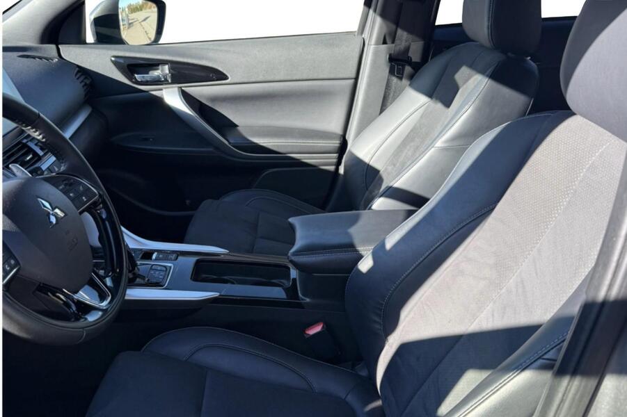 Mitsubishi Eclipse Cross vaihtoauto