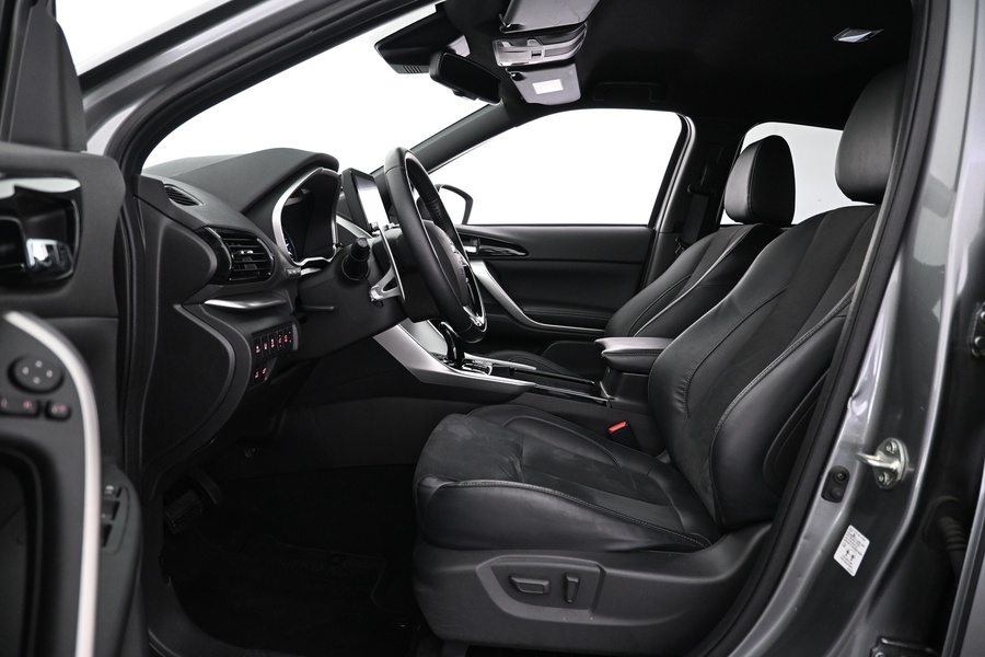 Mitsubishi Eclipse Cross vaihtoauto