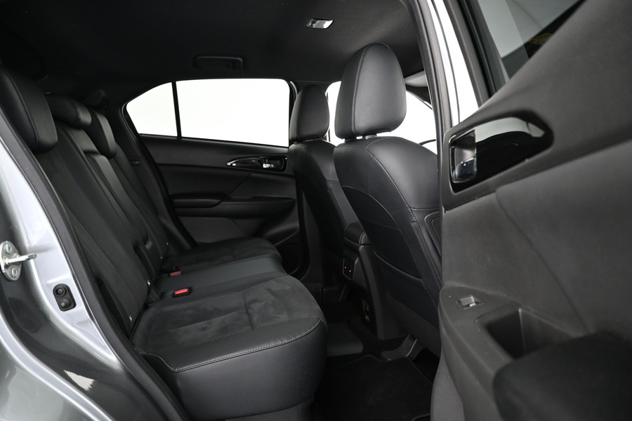 Mitsubishi Eclipse Cross vaihtoauto