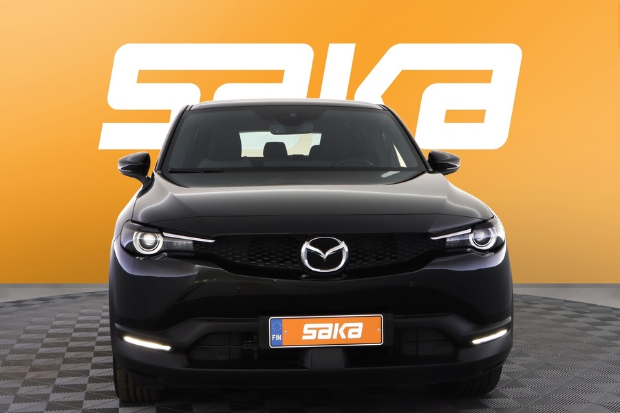 Mazda MX-30 vaihtoauto
