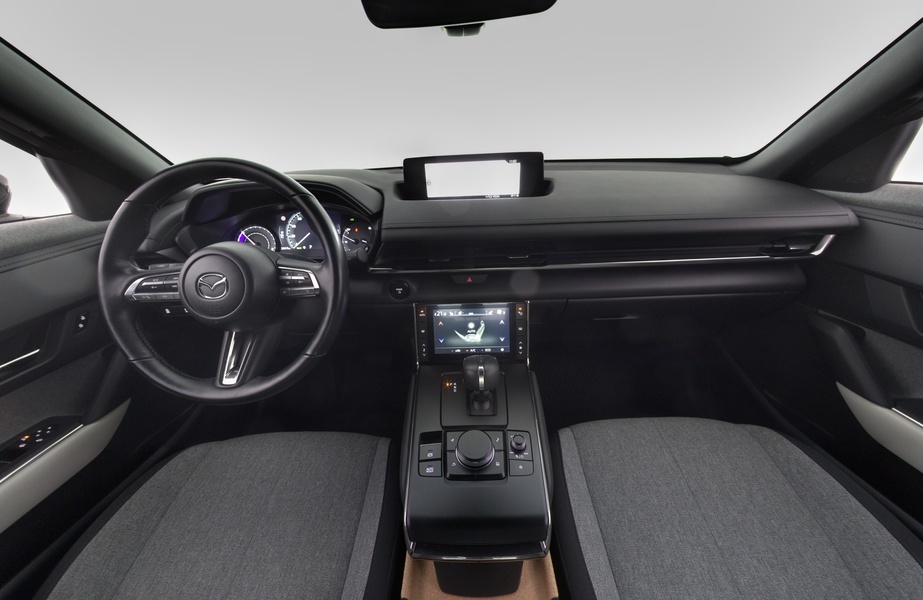 Mazda MX-30 vaihtoauto