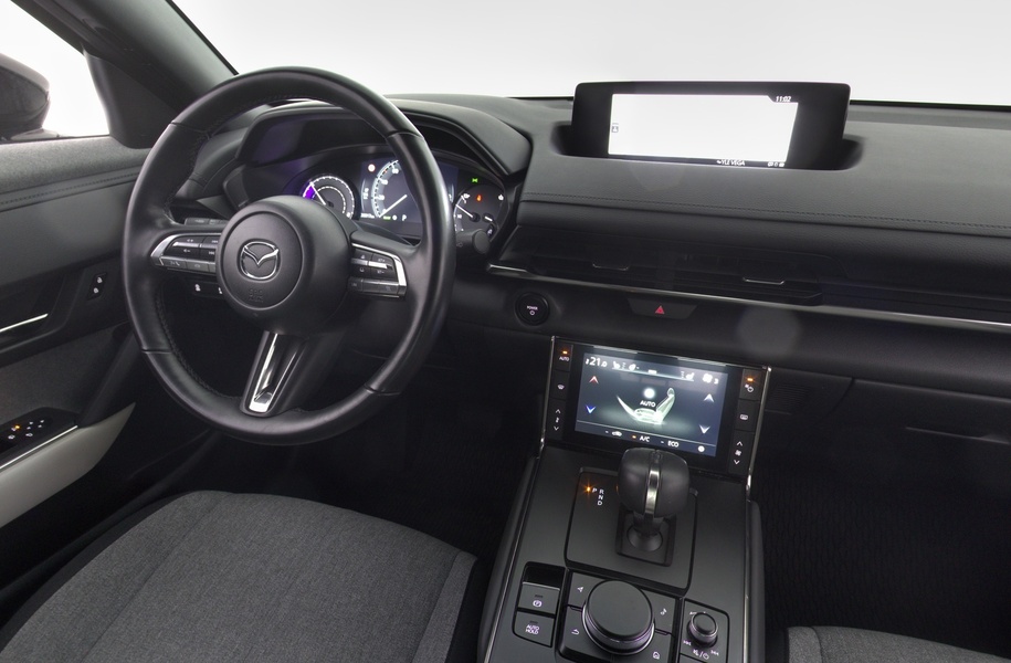 Mazda MX-30 vaihtoauto