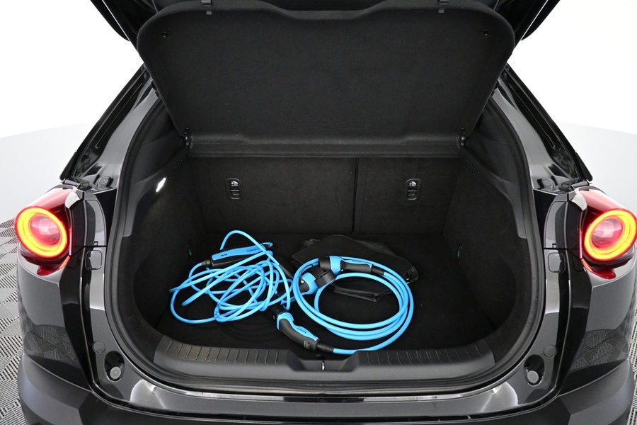 Mazda MX-30 vaihtoauto