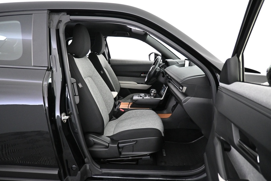 Mazda MX-30 vaihtoauto