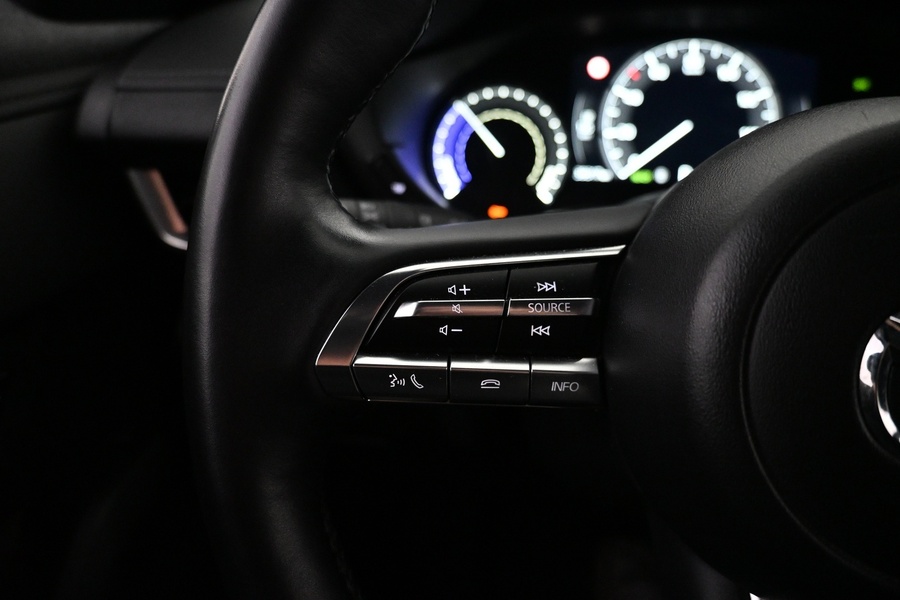 Mazda MX-30 vaihtoauto