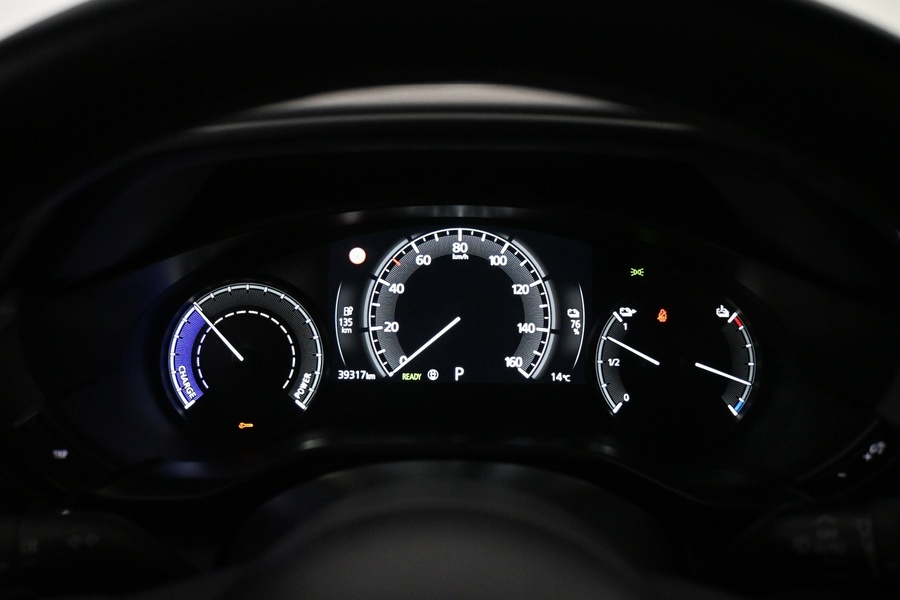 Mazda MX-30 vaihtoauto