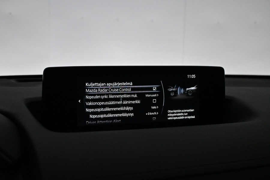 Mazda MX-30 vaihtoauto