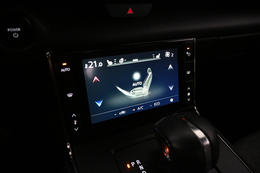 Mazda MX-30 vaihtoauto