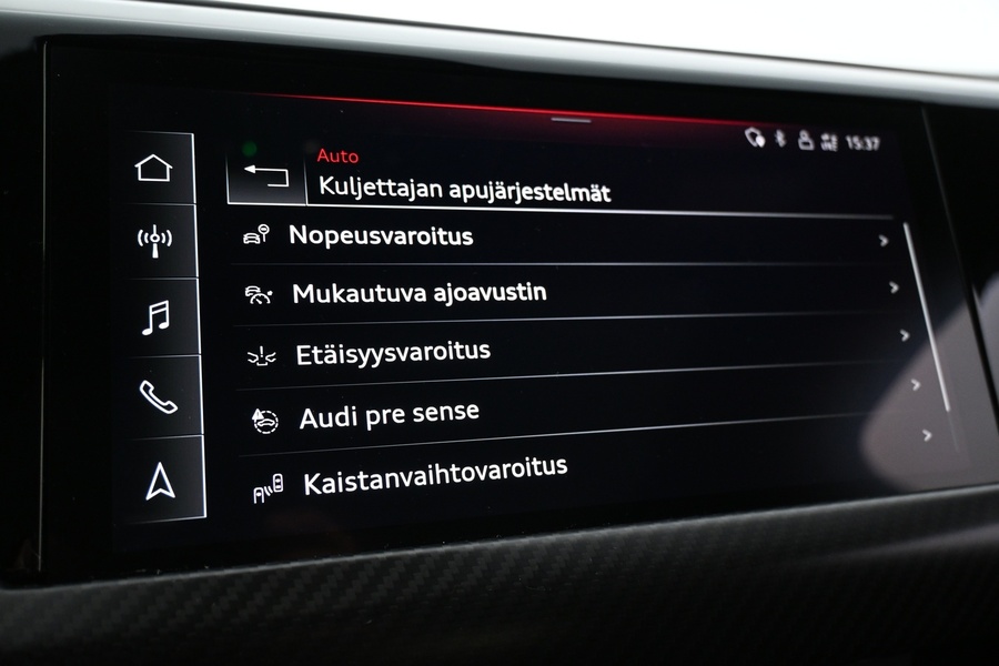 Audi e-tron GT vaihtoauto