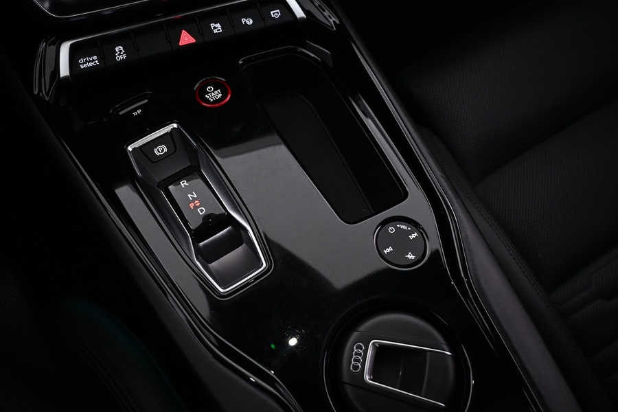 Audi e-tron GT vaihtoauto