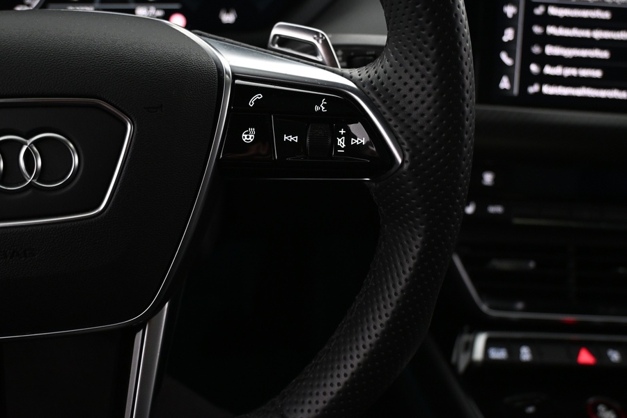 Audi e-tron GT vaihtoauto