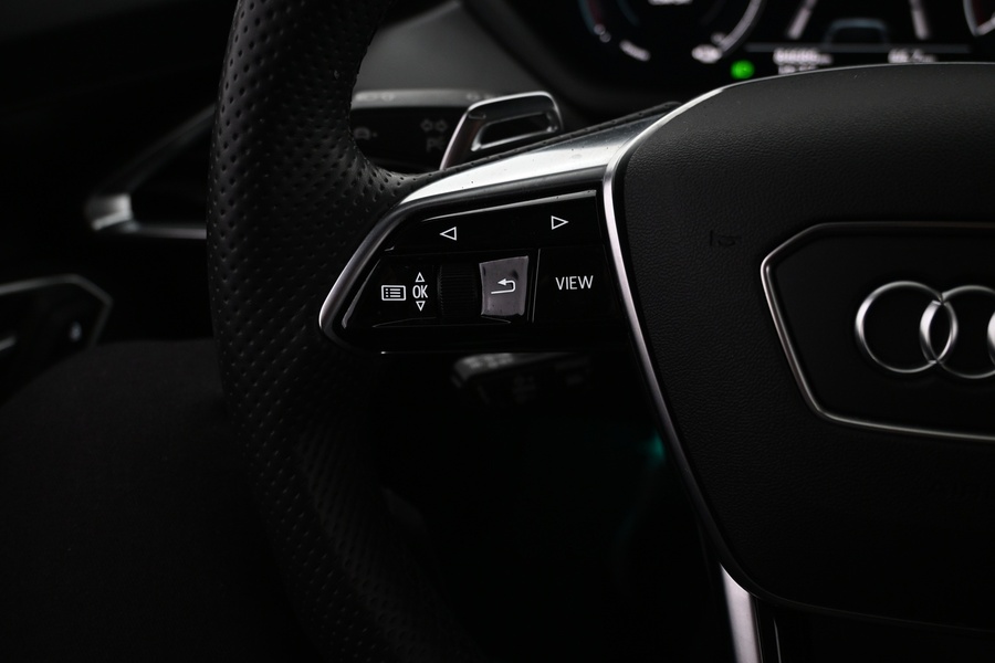 Audi e-tron GT vaihtoauto