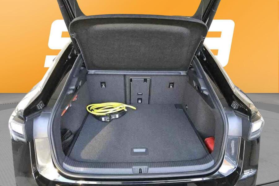 Volkswagen ID.7 vaihtoauto