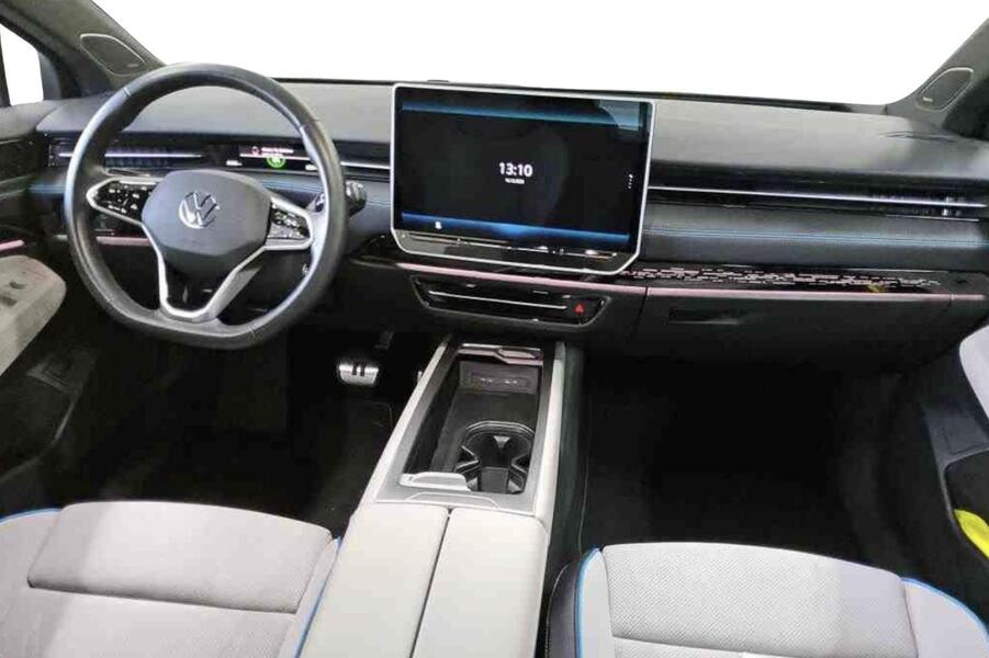 Volkswagen ID.7 vaihtoauto