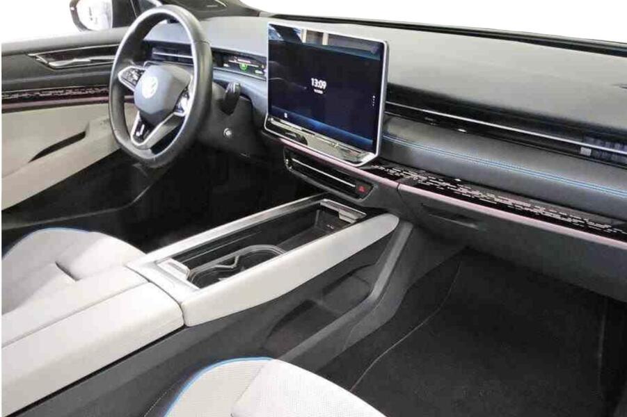 Volkswagen ID.7 vaihtoauto