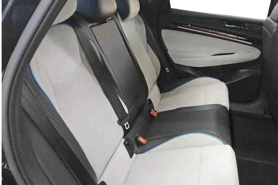 Volkswagen ID.7 vaihtoauto