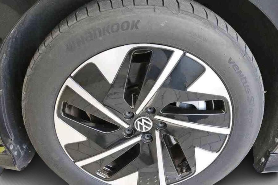 Volkswagen ID.7 vaihtoauto