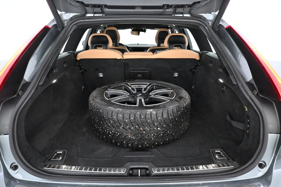 Volvo V90 vaihtoauto