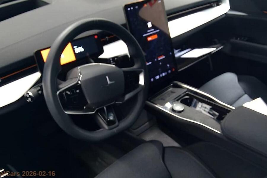 Polestar 3 vaihtoauto