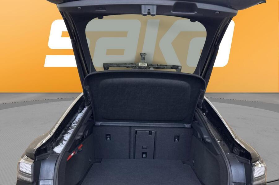 Volkswagen ID.7 vaihtoauto