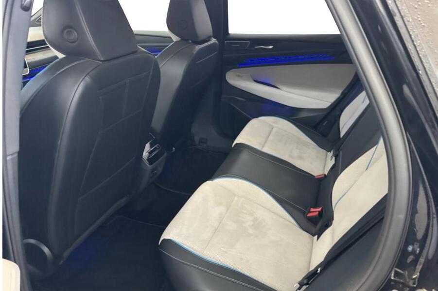 Volkswagen ID.7 vaihtoauto