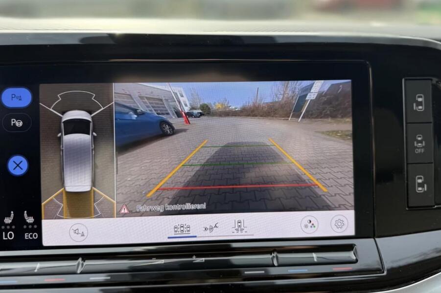 Volkswagen Multivan vaihtoauto