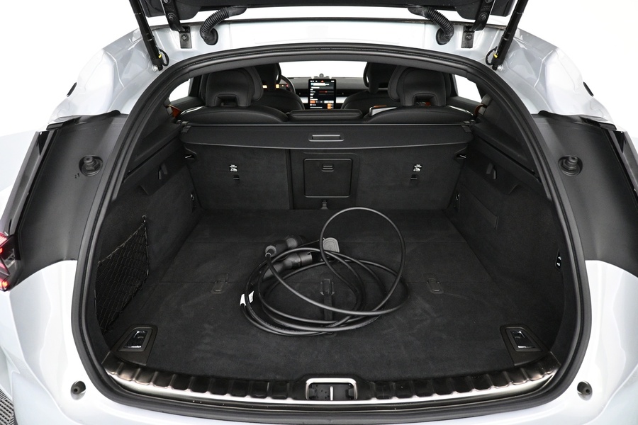 Polestar 3 vaihtoauto