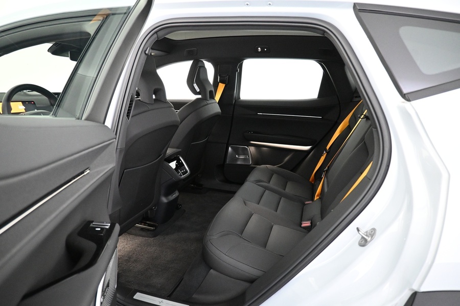 Polestar 3 vaihtoauto