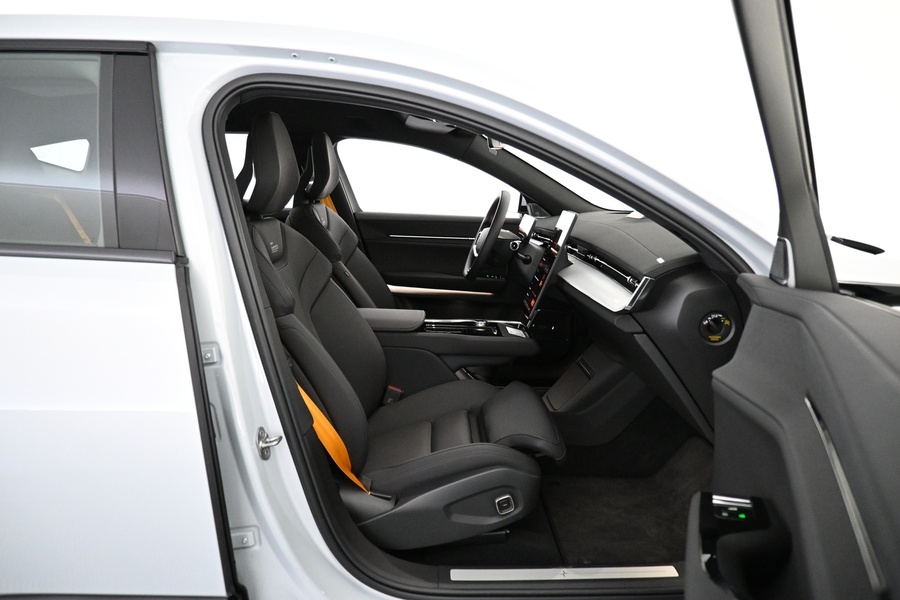 Polestar 3 vaihtoauto