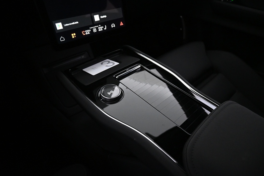 Polestar 3 vaihtoauto