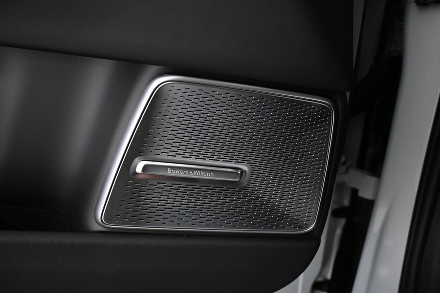 Polestar 3 vaihtoauto