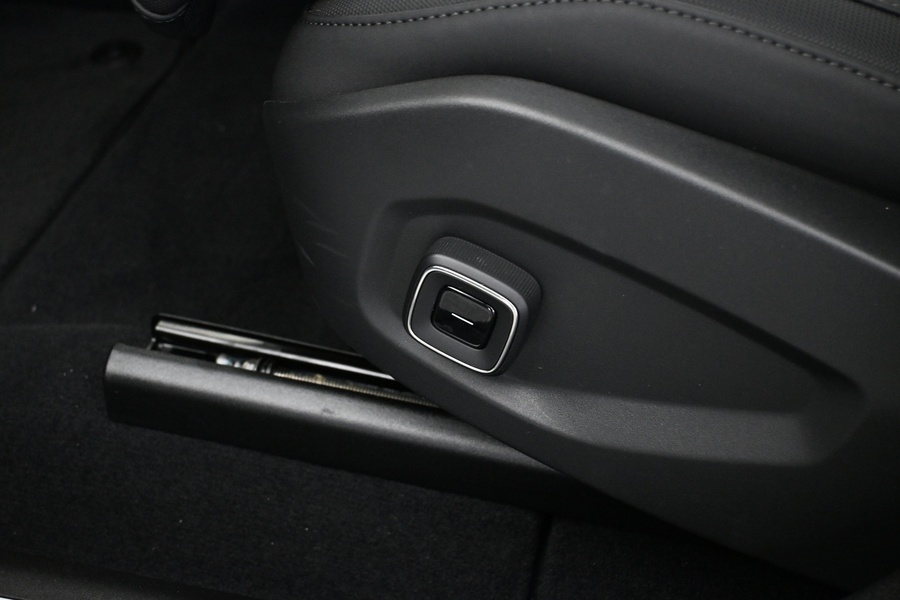 Polestar 3 vaihtoauto