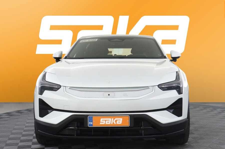 Polestar 3 vaihtoauto