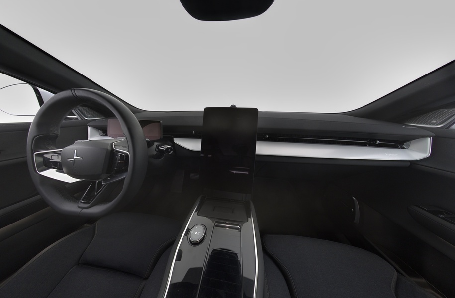 Polestar 3 vaihtoauto